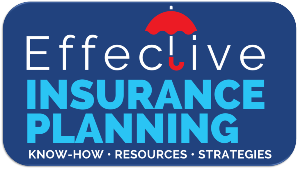 Effective Insurance Planning know-how, resources and strategies with Aldo Adriaan