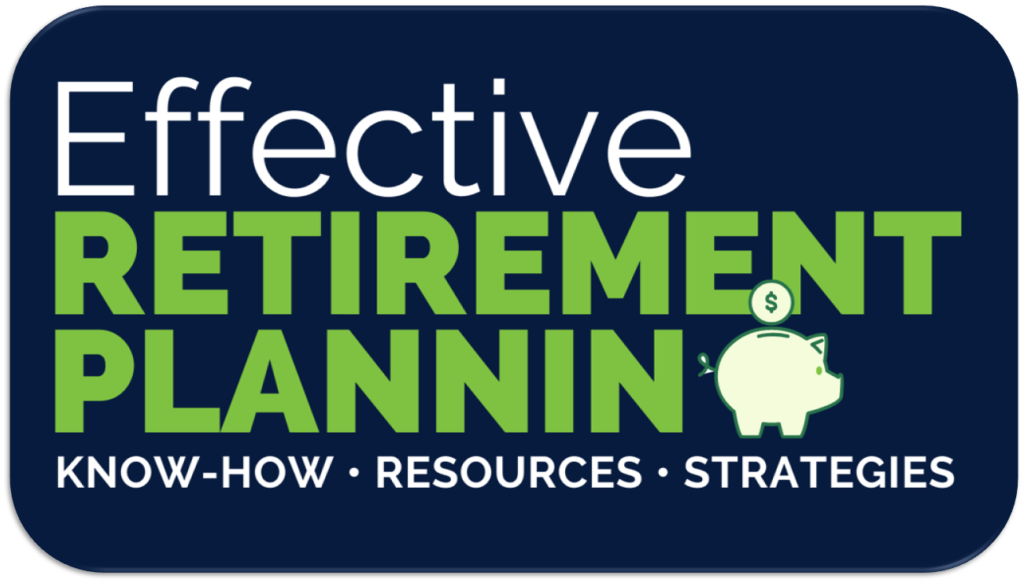Effective Retirement Planning with Aldo Adriaan