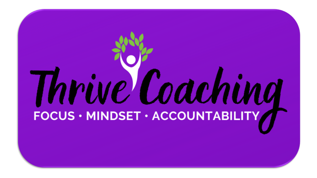 Thrive Coaching by Aldo Adriaan